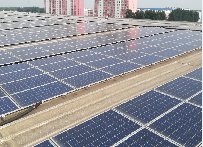 公司信息：与闽高电力集团达成合作，引入2亿资金开发投资沿海分布式光伏项目！